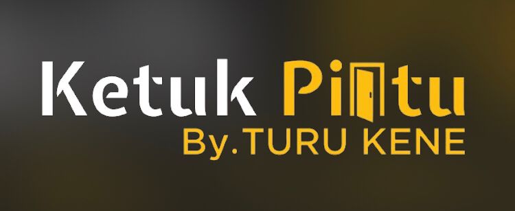 Ketuk Pintu by Turu Kene